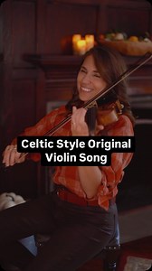 Highland Spirit from my original album Odyssey! Can’t wait for you to hear the Celtic-inspired tracks on my upcoming album, The Third Chapter! 😄🎻 | Taylor Davis
