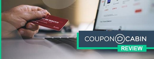 Is Coupon Cabin Legit & Worth It? (Tested App Review)