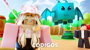 Códigos de Clicker Simulator en Roblox: consigue todas las recompensas