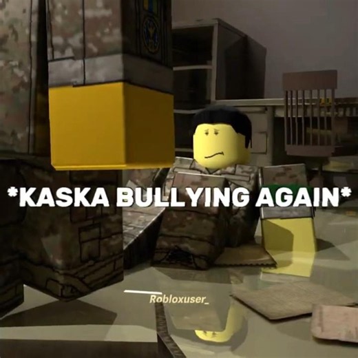 Pronto saving calar bullying again... ( ITS TOO CRINGE EDIT IK💔 ) #roblox #hellmet