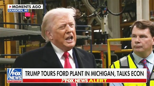 Trump REVEALS cognitive decline, unable to answer questions - One-News