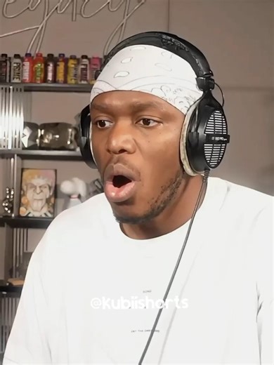 W KSI for helping disabled fan 💖💖