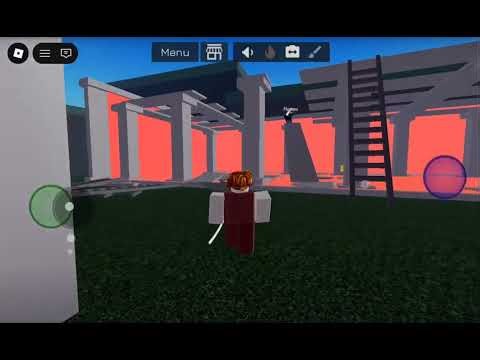 Today i played roblox smooth slicing