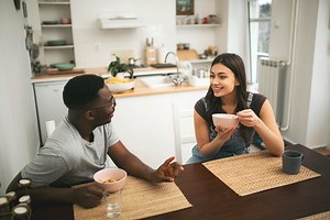 Conversations - Webinar Series