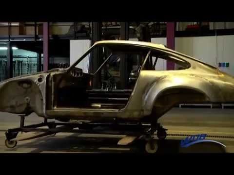 KTL-Beschichtung von Fahrzeugen