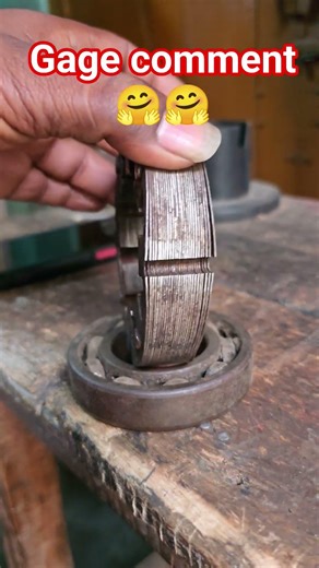 8 Slot Rahi Machine Winding 🔧 | Gauge & Data Guess करो 💯 #shorts