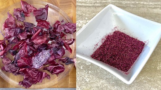 How to Make Onion Powder from Skins (Zero-Waste, Easy & Flavorful!)