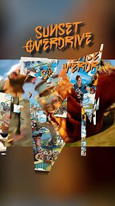 Sunset Overdrive is still worth playing | The OP Gaming | Facebook