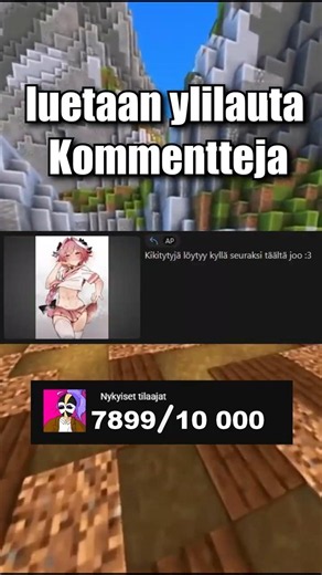 Luetaan Ylilauta Kommentteja Osa 1