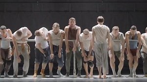 17K views · 294 reactions | Life. BalletBoyz brand new show for 2016 on tour 12 Oct - 19 Nov. | BalletBoyz | Facebook