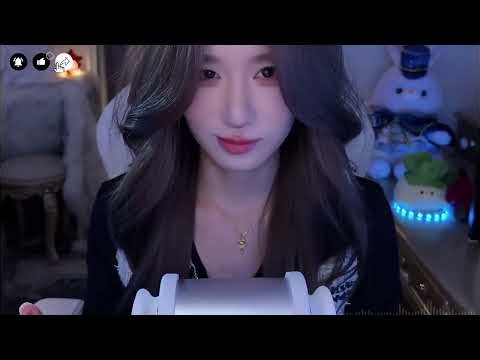 ASMR 3 Hours No Talking: Deep Ear Cleaning & Brain Melting Triggers