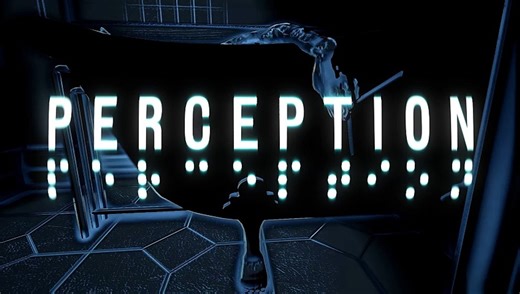 Perception Launch Trailer