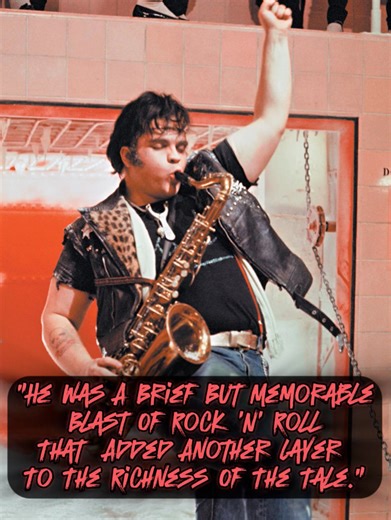 Happy Birthday Meat Loaf! 🎷 You’ll find this and more incredible behind-the-scenes images in MICK ROCK’S ROCKY HORROR! Out September 30. Don’t dream it. Pre-order it. 👄 https://bio.to/rockyhorror #meatloaf #mickrock #rockyhorror #rockyhorrorpictureshow | Mick Rock