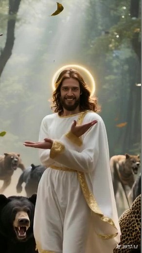 Jesus Dancer: A Joyful Dance Compilation