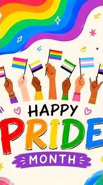 History of Pride Month 🏳️‍🌈🦋✨ #historyfacts #historyofpridemonth #pridemonth