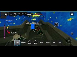 INK Game Script | Complete All Games | Works on Delta, KRNL, Solara