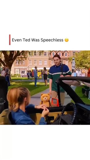 Niru Filmy on Instagram: "Ted (2024– ) is a comedy television series created by Seth MacFarlane that serves as a prequel to the Ted films, set in the 1990s. The show stars Max Burkholder as a teenage John Bennett, with MacFarlane reprising his role as the foul-mouthed, politically incorrect teddy bear Ted. The series also features Alanna Ubach as John’s blunt and sarcastic cousin Susan and Scott Grimes as his well-meaning but clueless father, Matty. Known for its crude humor, pop-culture referen