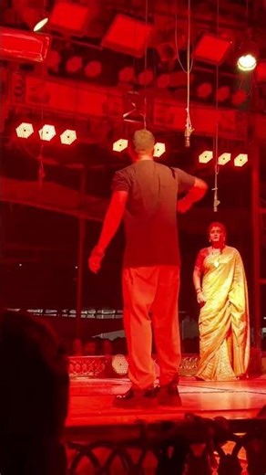 sai satyajit nka damdar dialogue || Tulasi gananatya || #jatra #shorts #saisatyajeet