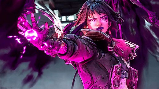 Borderlands 4 - Official 18 Minute Gameplay Deep Dive Overview Trailer