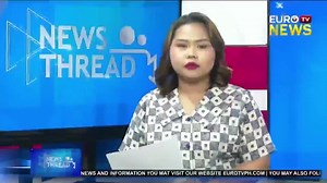 FOLLOWING THE ALARMING EFFECT CAUSED BY TYPHOON CARINA, MAKABAYAN...