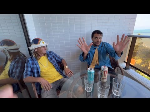 SMELL AND TOUCH CHALLENGE WITH DIDINHO AND FALA FINA | DIDINHO