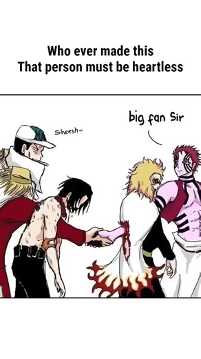 echo•nøkage (@echo_nokage) - Goated Artist#anime #onepiece #demonslayer #ace #rengoku