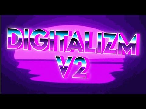 ＤＩＧＩＴＡＬＩＺＭ Ｖ２ - Vs. Dave and Bambi Fantrack (2K SUBS SPECIAL)