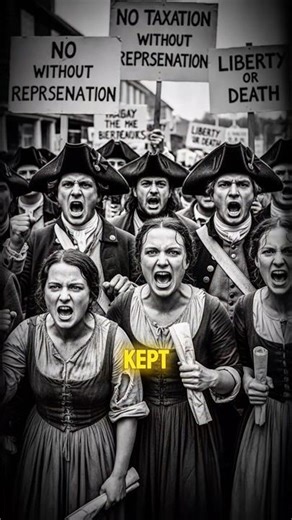 “The Night America Fought Back 🇺🇸”