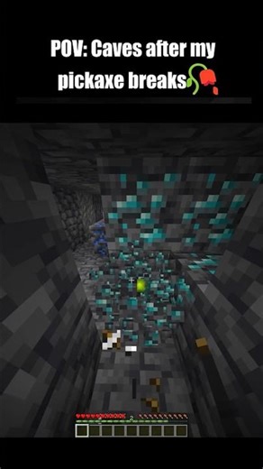 MIND BLOWING Music in Minecraft Makes Me Happy! #minecraft #shorts