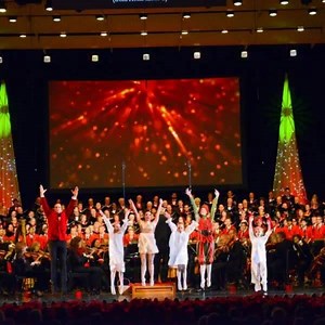 243 reactions · 36 shares | Whether it's your favorite holiday carols and sing-a-longs or our new surprises this year, there's always something for everyone at Holiday Pops!! | Columbus Symphony | Facebook