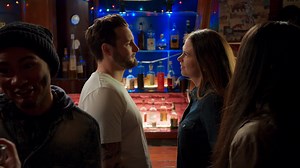 How it started ➡ How it’s going. | Younger