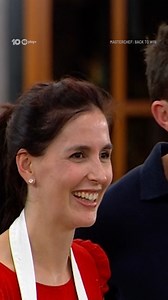 Alana's a stack above the rest and back for another shot! 🥞 #MasterChefAU: Back To Win | Coming to Channel 10 and 10 Play | MasterChef Australia