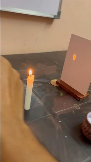 Understanding difference between real and virtual images