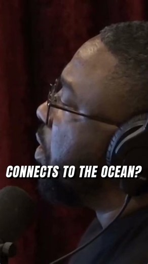 Great Lakes: From Glaciers to Sharks in Illinois?!