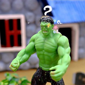 Small village farming model 😳 | Mini Village