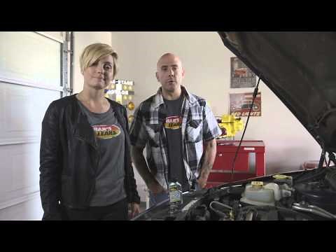 How-To: Bar's Leaks Radiator Stop Leak 2X Concentrate