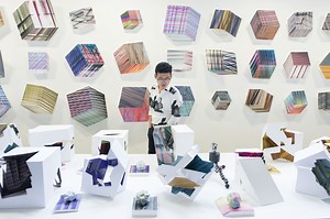 SCI-Arc Making Meaning Summer Program