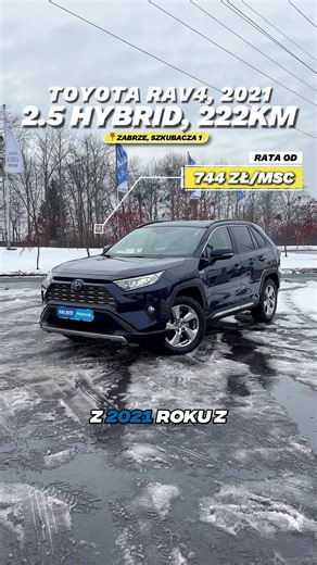 Odkryj największą ofertę samochodów używanych w europie i odwiedź nasz salon! 😎 👉 Dlaczego AAA AUTO? * Szeroki wybór, blisko 19000 aut w ofercie * Auta po pierwszym właścicielu, z polskiego salonu * Najlepsze ceny na rynku * Sprzedaż i skup samochodów w jednym miejscu * Atrakcyjne warunki finansowania pojazdów Szukasz swojego wymarzonego auta? Zobacz naszą aktualną ofertę! #autohandel #samochody #auto #toyota #rav4 Samochody używane | Prezentacja auta | Test drive | autokomis | autosalon | naj