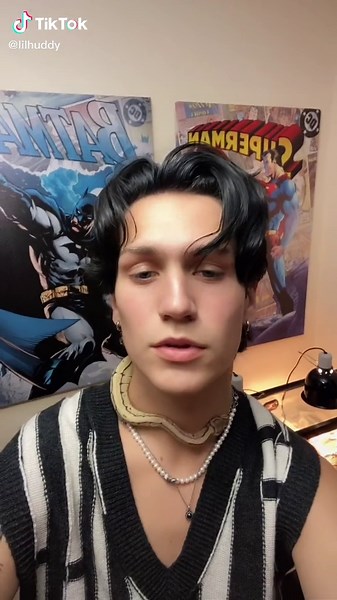 Stream Teenage Heartbreak for Clear Skin ft. Batman | Huddy Teenage Heartbreak