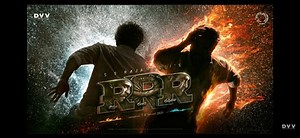 RRR Motion Poster: Another Grand Epic In The Making!