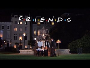 Friends season 3 best moments