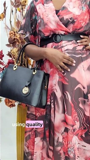 Original Turkish Long Dresses in Kampala | Bella’s New Collection