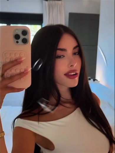 maddisonbeer on TikTok