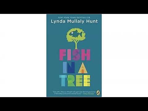 Fish in a Tree - Chapter 29 - Fish in a Tree