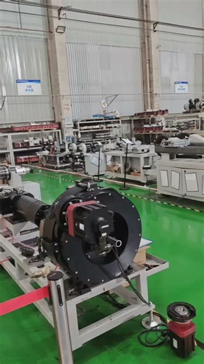 Production · Assembly · Testing 🏭Real Stability Is Built, Not Claimed 💪