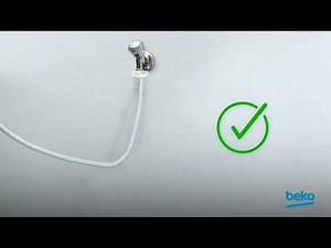 Dishwasher not working. What to do? | by Beko