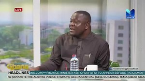 49K views · 999 reactions | BoG printed Ghc41.9Bn notes for govt in 2022, Bloomberg report reveals #GoodMorningGhana #MetroTV | Good Morning Ghana | Facebook