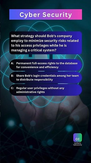 44. Become a MASTER of Cyber Security in 2024