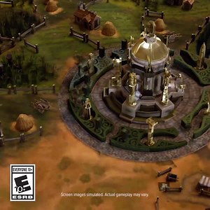 Découvre Civilization de Sid Meier sous un tout nouvel angle dans Civilization VII - VR. Disponible au printemps 2025. Uniquement sur Meta Quest 3/3S : https://www.meta.com/fr-fr/experiences/sid-meiers-civilization-vii-vr/ | Meta Quest