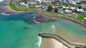 FOR SALE | 50A Headland Parade, Barrack Point Price Guide $3,750,000 - $3,950,000 Get ready to embark on a coastal living experience like no other! Imagine waking up to breathtaking, panoramic ocean views that extend as far as the eye can see. Located directly opposite the beloved Little Lake and Warilla Beach, you'll have the luxury of enjoying a leisurely stroll along the cycleway, surfing or swimming, you could almost cast a line off your balcony and do some fishing. See more --> https://www.